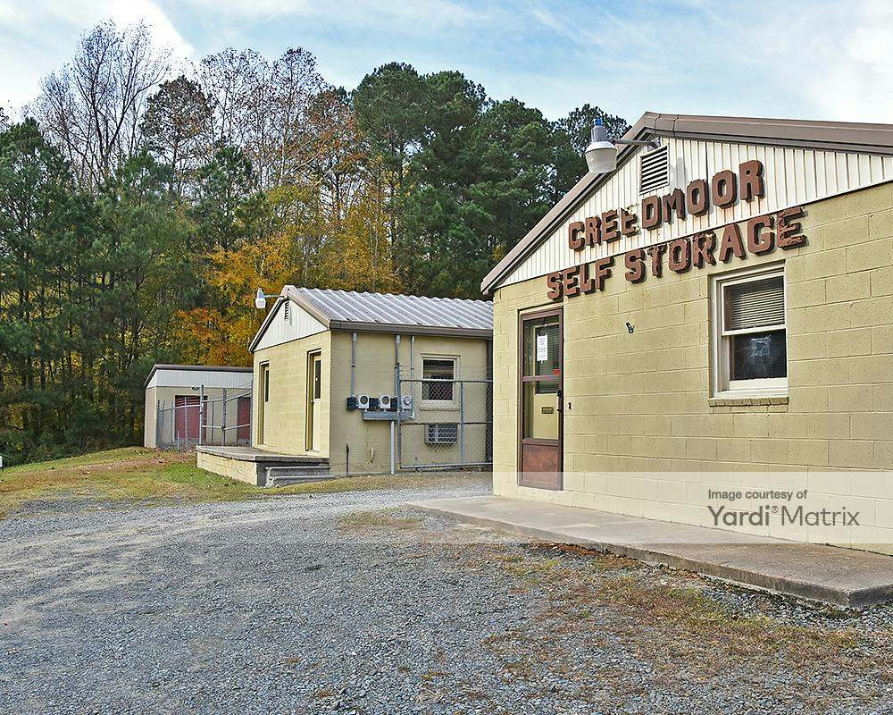 Creedmoor Self Storage 205 East Wilton Avenue, Creedmoor RENTCafé